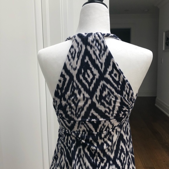 Iris Basic Maxi Dress - Picture 2 of 9